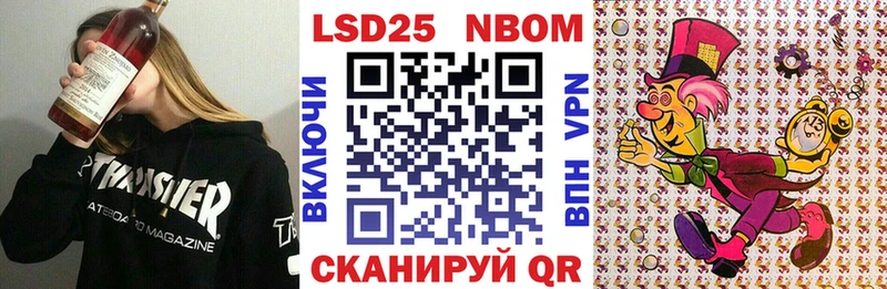закладка Лермонтов Марки N-bome 1500мкг